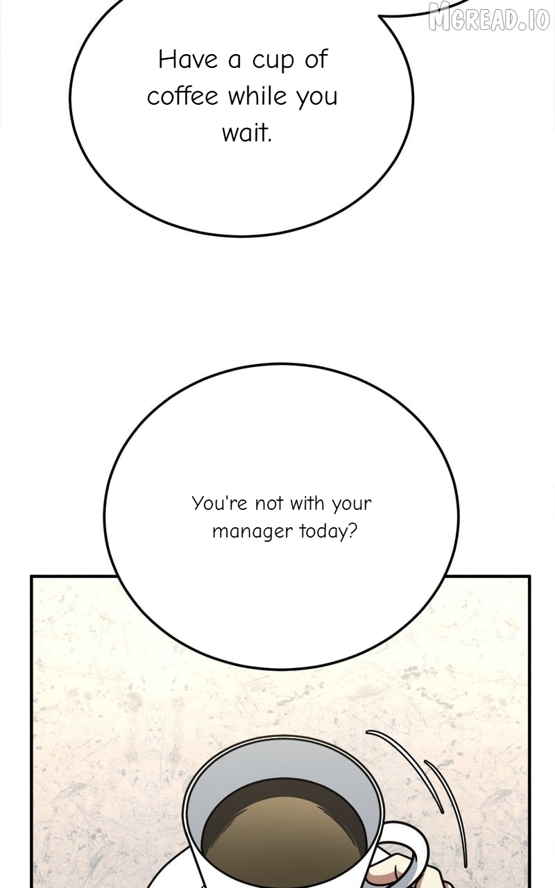 Change Me Chapter 199  - page 46